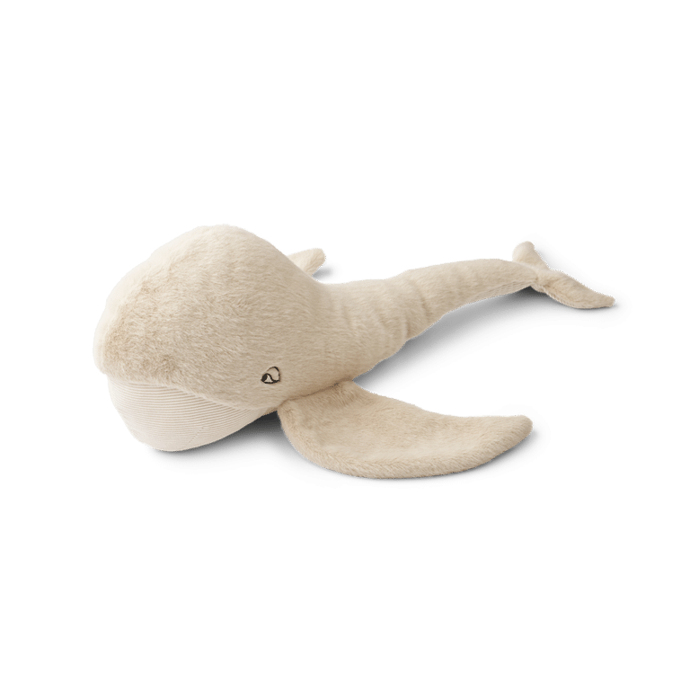 doudou grande baleine liewood