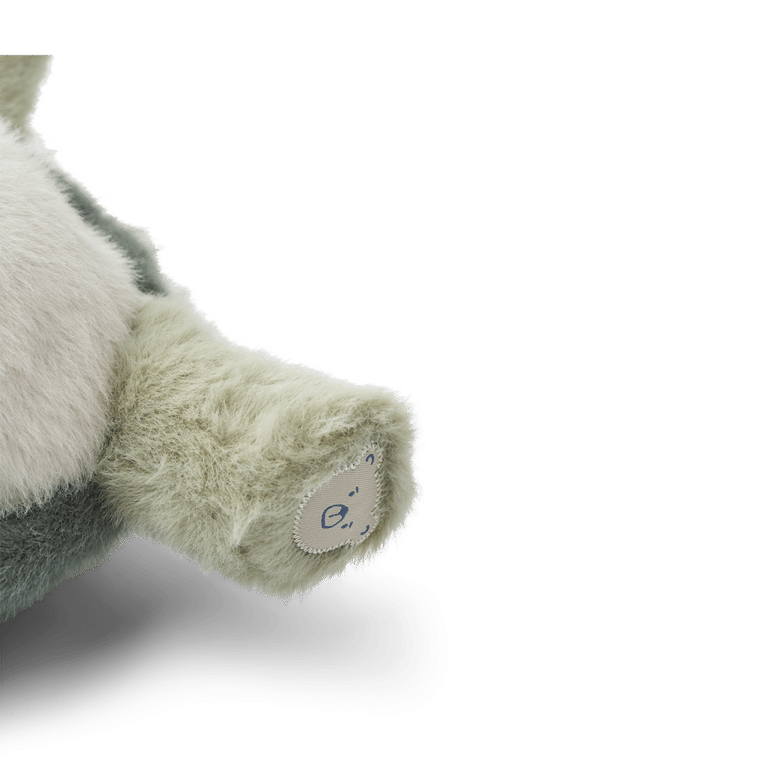 doudou maman tortue et son bébé liewood