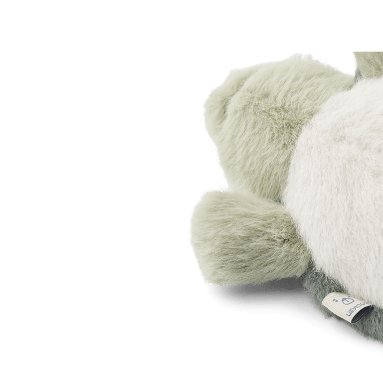 Doudou tortue binnie liewood