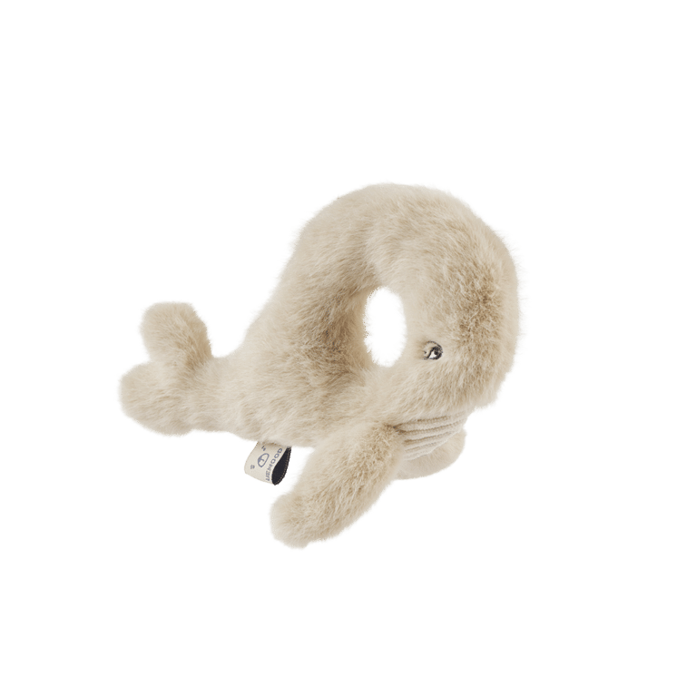 Hochet baleine romain liewood