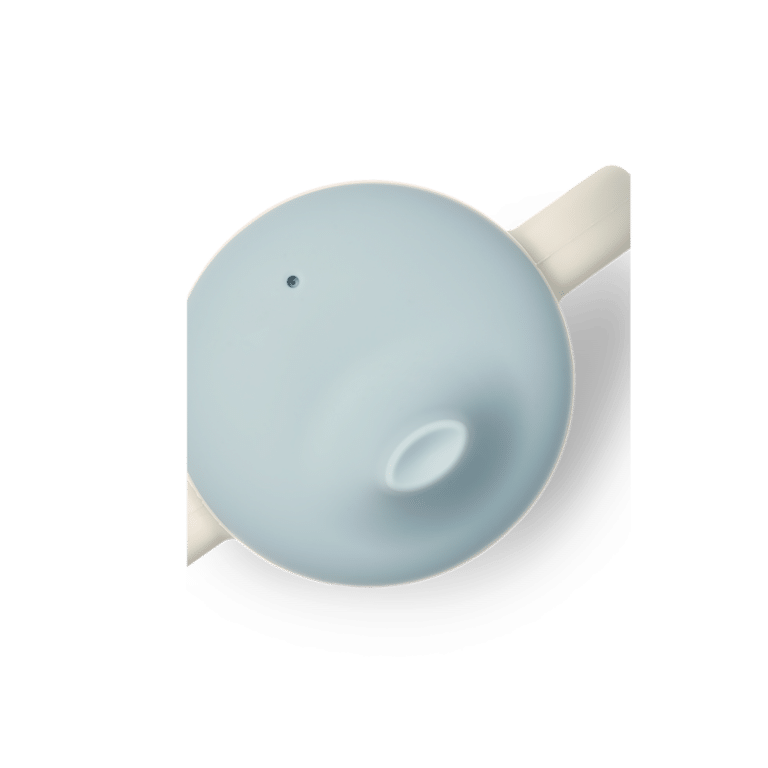 Tasse en silicone aviateur jellycat