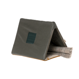Tente individuelle pour souris maileg