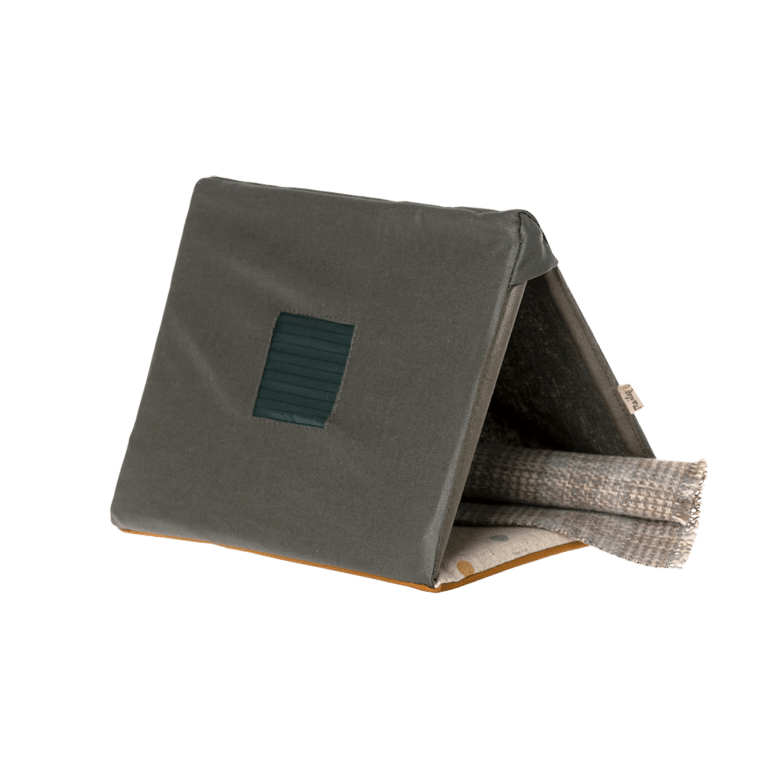 Tente individuelle pour souris maileg