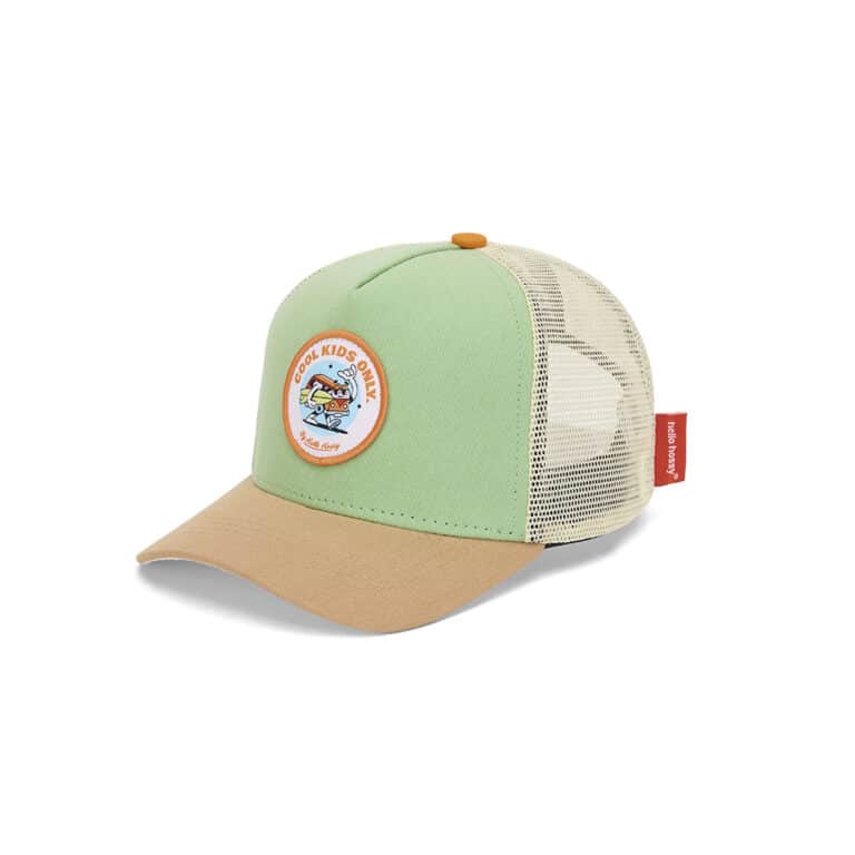 casquette hello hossy surftrip pour enfant
