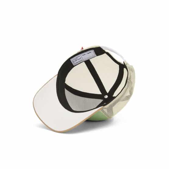 casquette hello hossy surftrip pour enfant