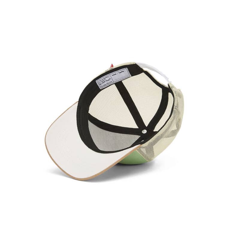 casquette hello hossy surftrip pour enfant