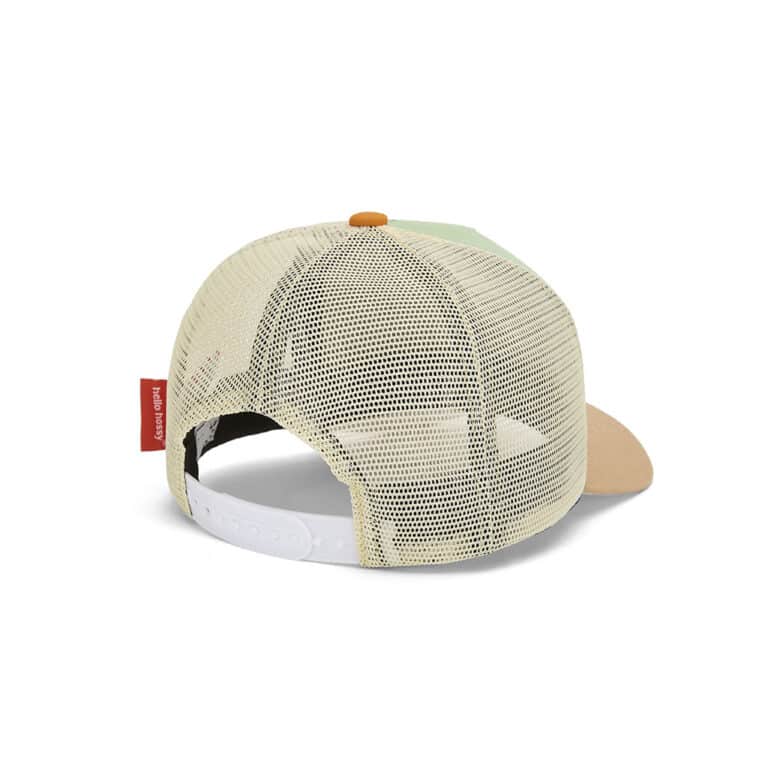 casquette hello hossy surftrip pour enfant