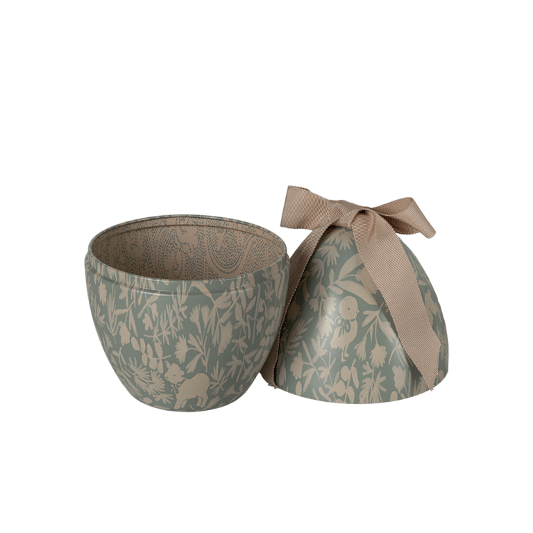 Doudou dans son œuf de pâques maileg