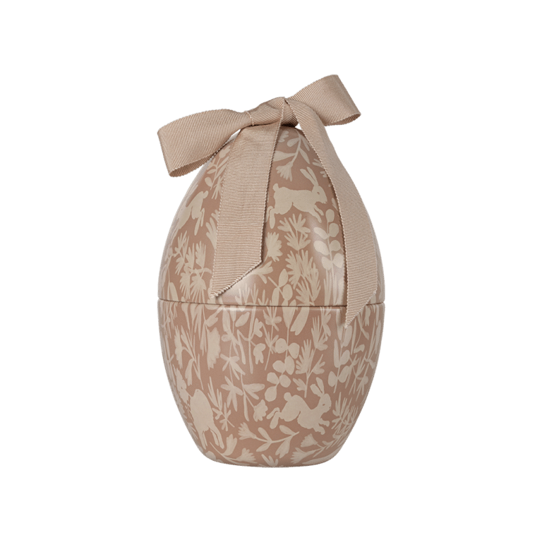 Doudou dans son œuf de pâques maileg