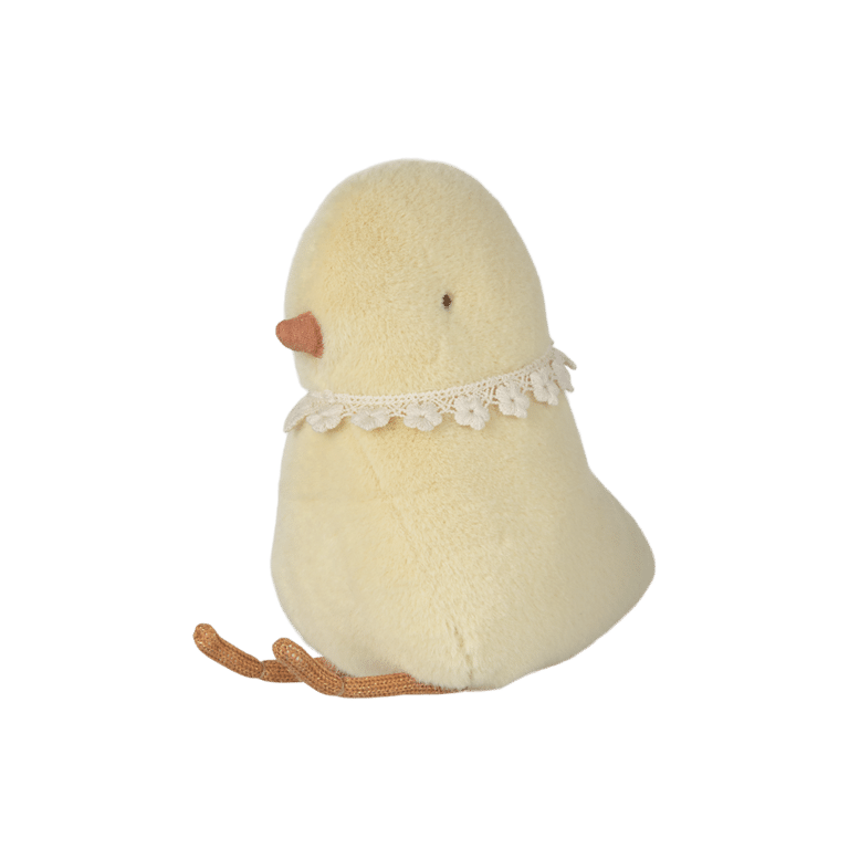 Doudou dans son œuf de pâques maileg