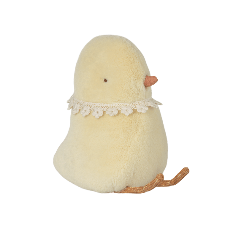 Doudou dans son œuf de pâques maileg