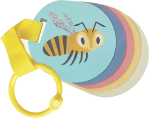 Accessoires poussettes