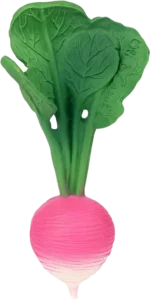 Anneaux et Jouets de Dentition