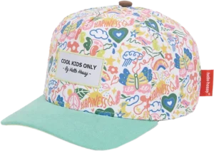 Casquettes, bobs & Chapeaux