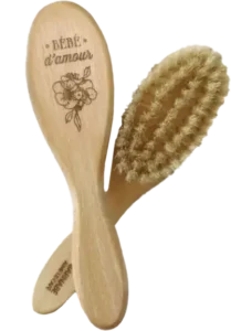 Brosses à cheveux