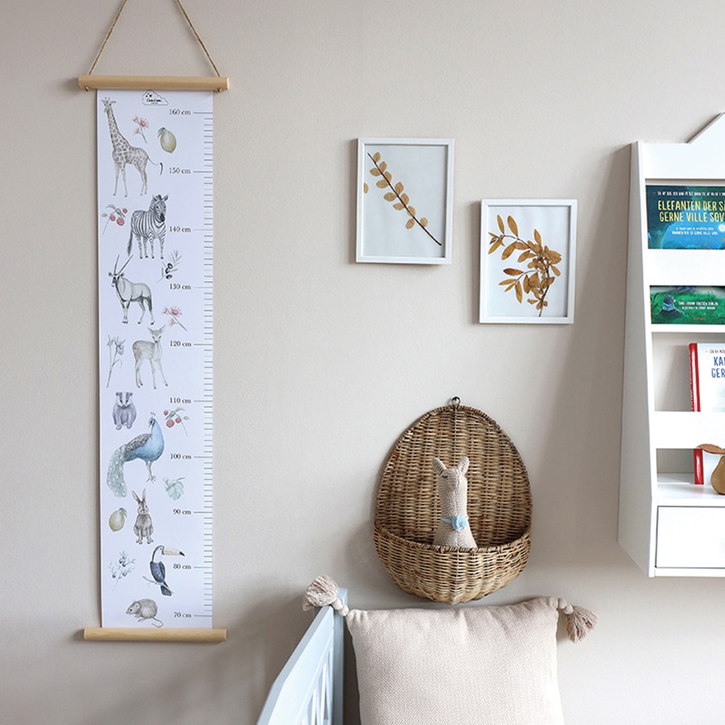 Toise animaux – CamCam - Ambiance