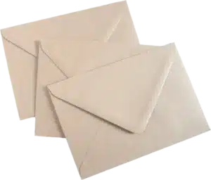 Enveloppes