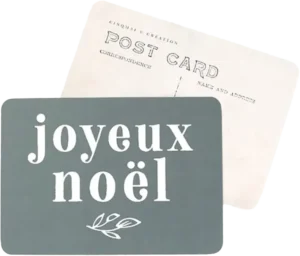 Noël, Communions, Pâques