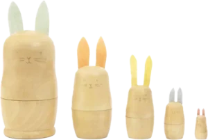 Décorations à poser