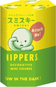 Sonny Angel & Hippers