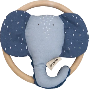 Hochets bébé & Cubes d'activités