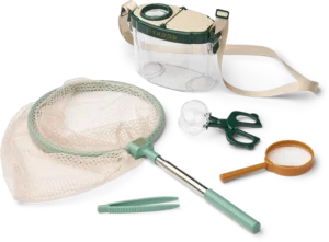 Jeux & Activités de jardin