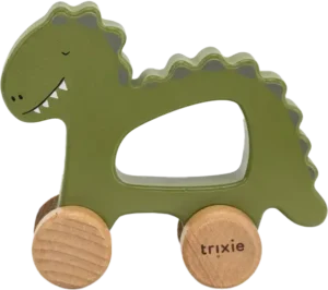 Jouets à tirer, pousser & promener