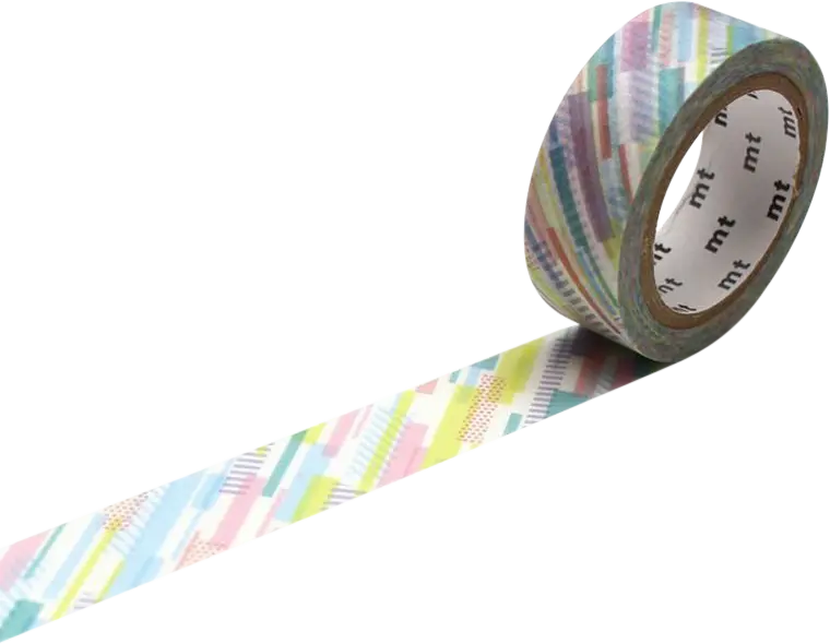 Masking Tape