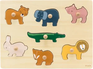 Puzzles & Casses-têtes