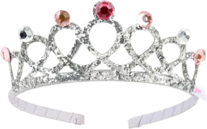 Serre-Têtes, Couronnes