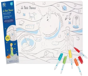 Sets de table & Plateaux