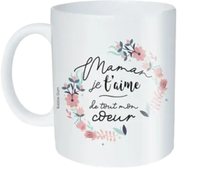 Tasses & Mugs