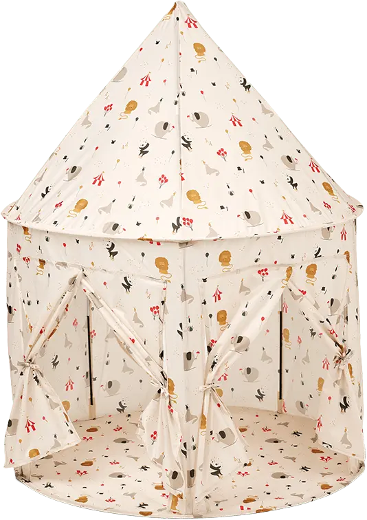 Tipis & Maisonettes