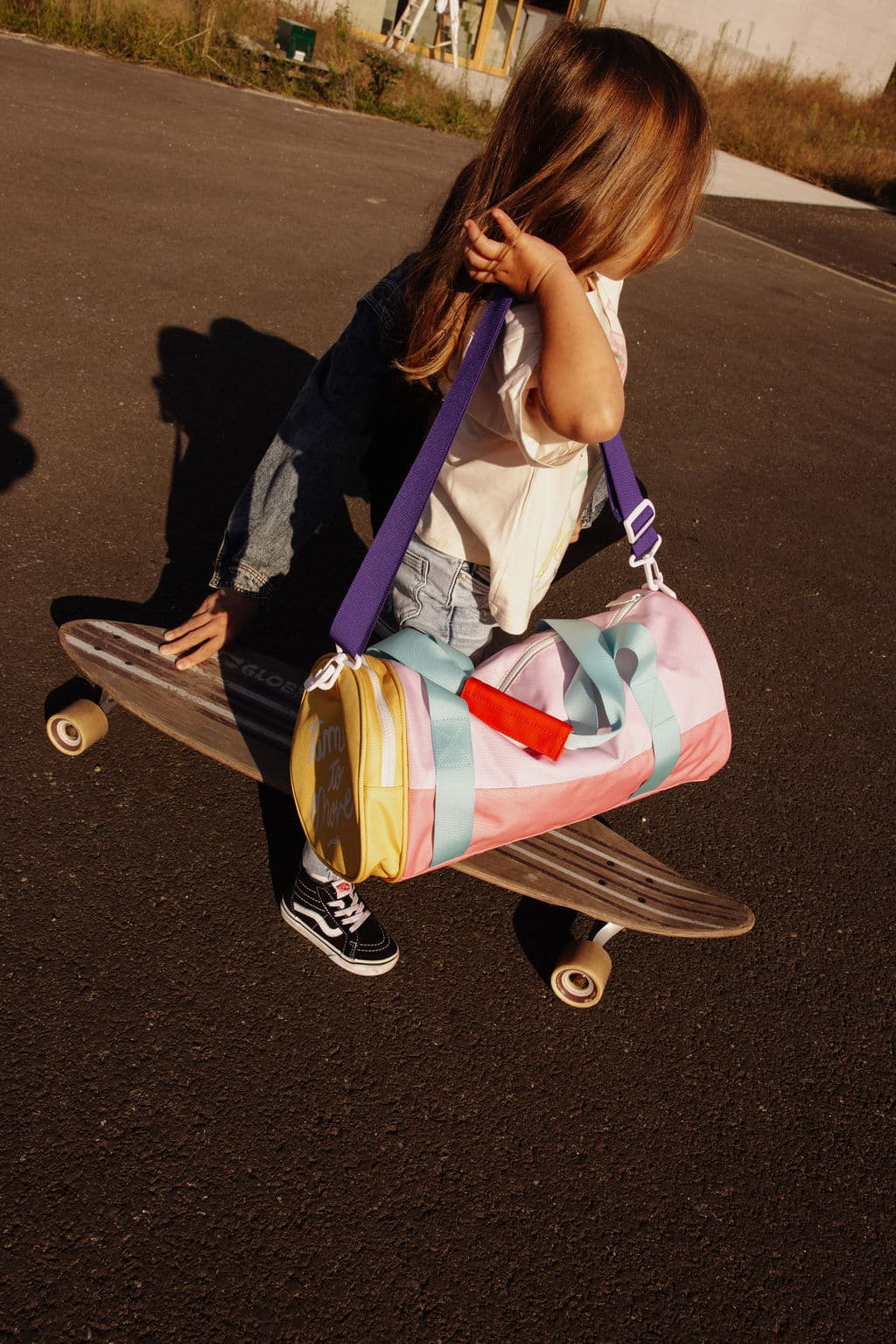 Sac de Sport Mini Bonbon – Hello Hossy - Ambiance