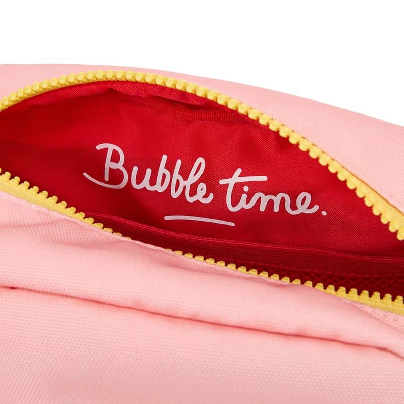 Trousse de toilette - Mini jolly - Hello Hossy - détails