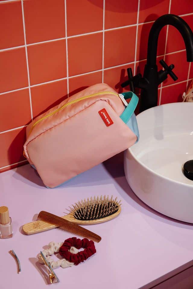 Trousse de toilette - Mini jolly - Hello Hossy - ambiance