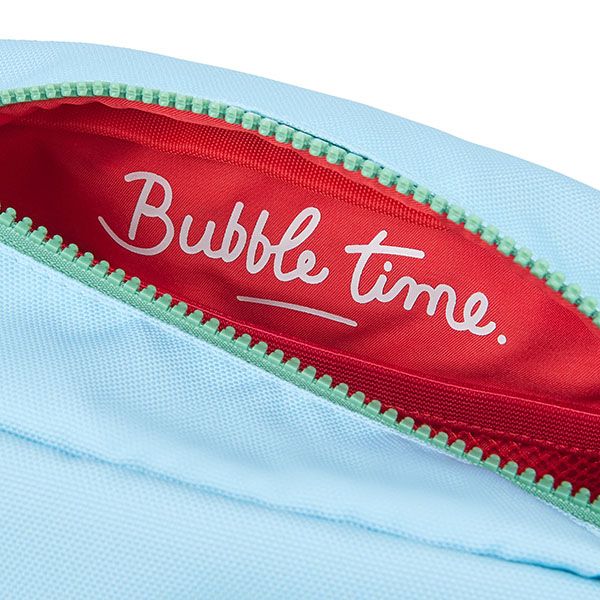 Trousse de toilette - Mini yosemite - Hello Hossy - détails