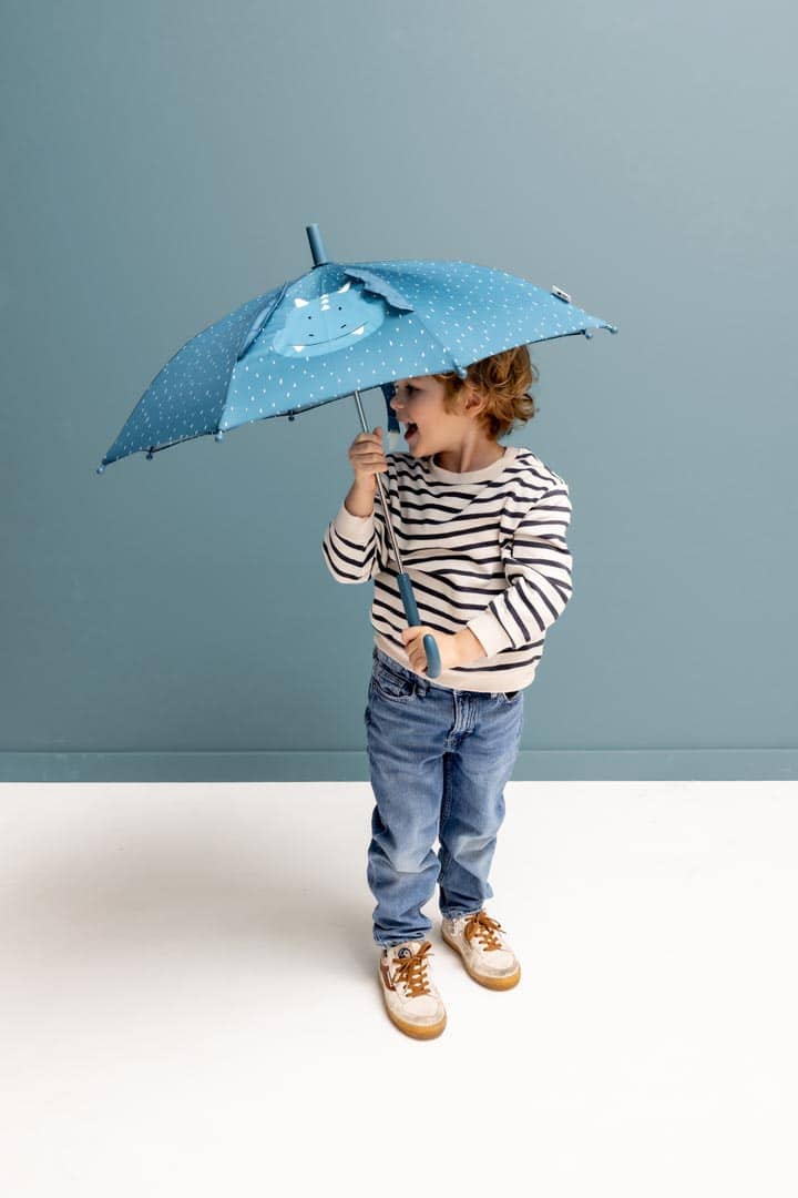 Parapluie Enfant – Mr Triceratops – Trixie Baby - Ambiance