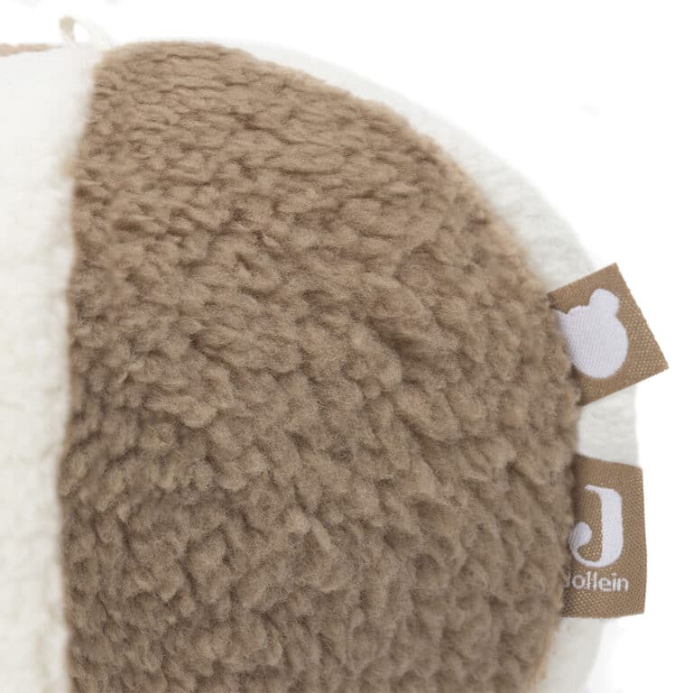 Balle d’éveil - Ivoire et Biscuit – Jollein - Ambiance