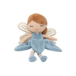 Peluche Fairy Aimy - Jollein, en vente chez Little Marmaille, concept-store pour enfants à Vannes