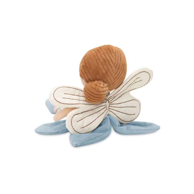 Peluche Fairy Aimy - Jollein, en vente chez Little Marmaille, concept-store pour enfants à Vannes