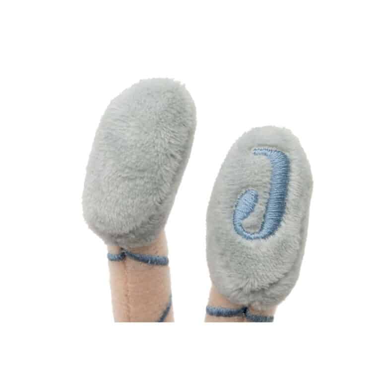 Peluche Fairy Aimy - Jollein, en vente chez Little Marmaille, concept-store pour enfants à Vannes