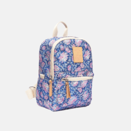 sac maternelle recyclé, Louise Misha sac enfant, Jojo Factory Baby Pack, sac à dos mini, sac maternelle RPET Little Marmaille concept-store enfants à Vannes