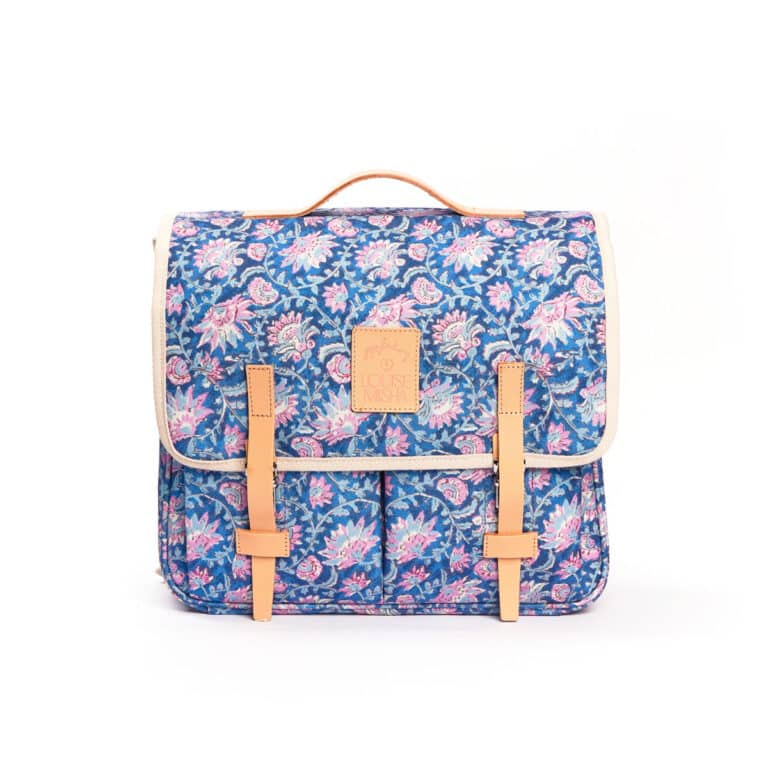 cartable jojo factory louise misha de face