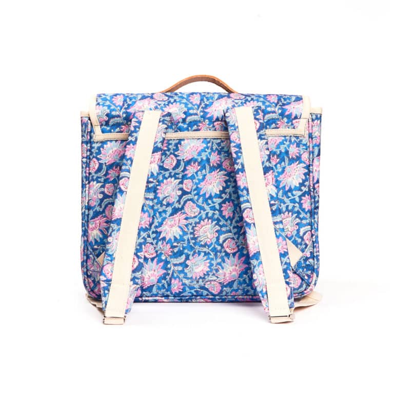 cartable jojo factory louise misha vue de dos