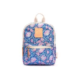 sac à dos maternelle jojo factory louise misha de face