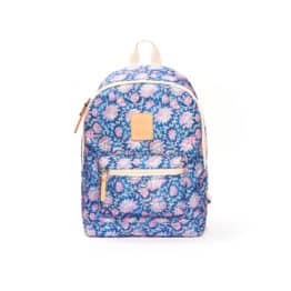 Sac à dos primaire - Collection été 2025 - Louise Misha - Jojo Factory vue de face
