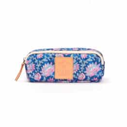 Trousse double compartiment - Collection été 2025 - Louise Misha - Jojo Factory