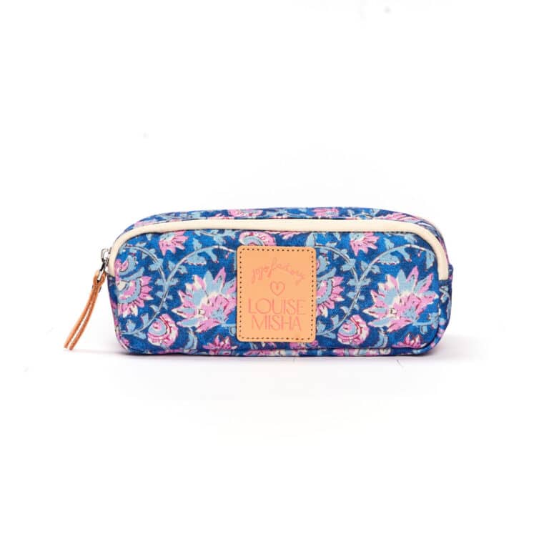 trousse double Jojo Factory Louise Misha vue de face