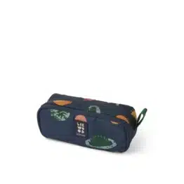 Trousse univers bleu marine Liewood sur fond blanc